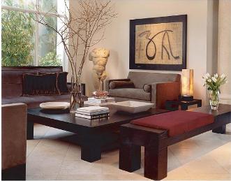 Small Living Room Interior Design on Interior Designs And Decorations  Contemporary Homes  Luxury Homes